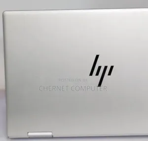 New Laptop HP Envy X360 8GB SSD 512GB