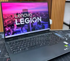 New Laptop Lenovo Legion 5 16GB Intel Core I9 SSD 1T