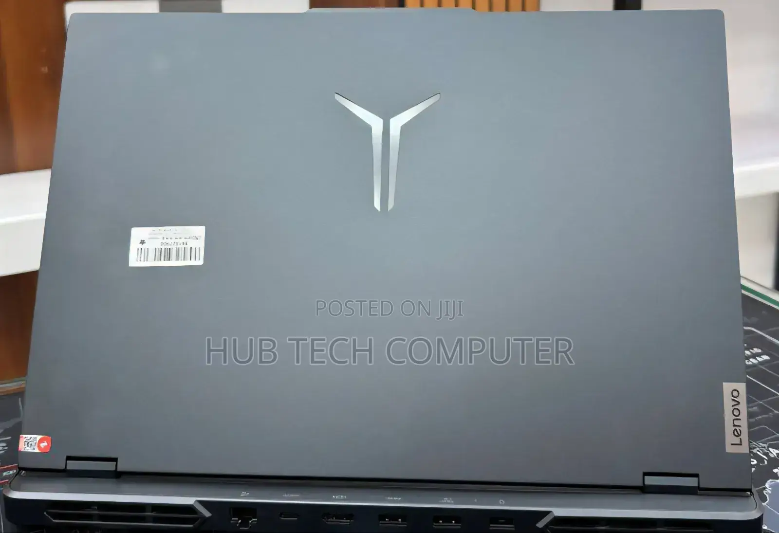 New Laptop Lenovo Legion 5 16GB Intel Core I9 SSD 1T