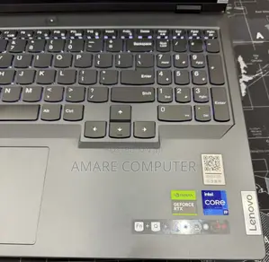 New Laptop Lenovo 16GB Intel Core i9 SSD 1T