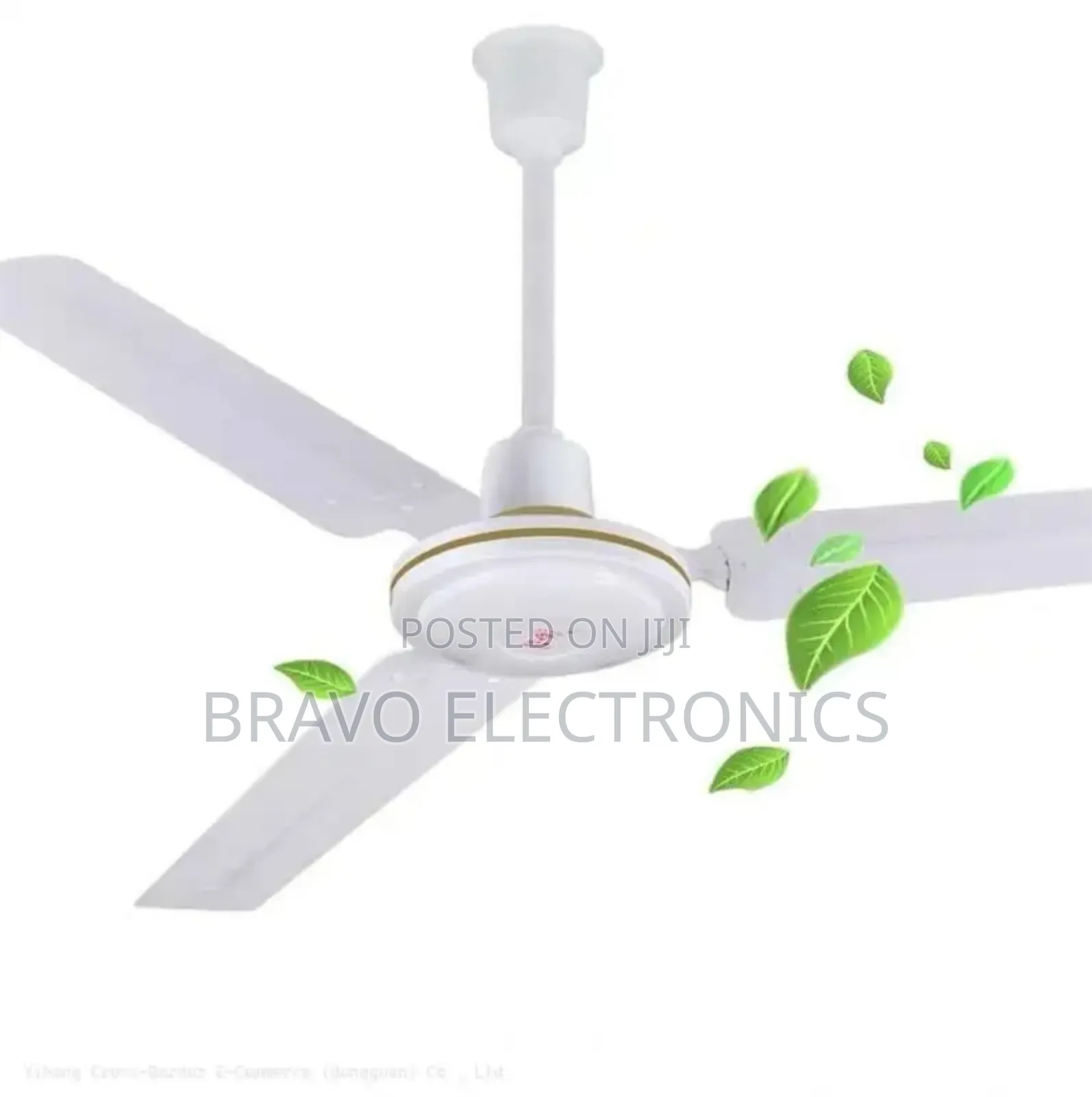 Ceiling Ventilator – Stay Cool Comfortable!