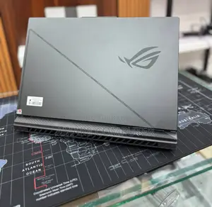 Photo - New Laptop Asus ROG Strix G16 G614 16GB Intel Core I9 SSD 1T