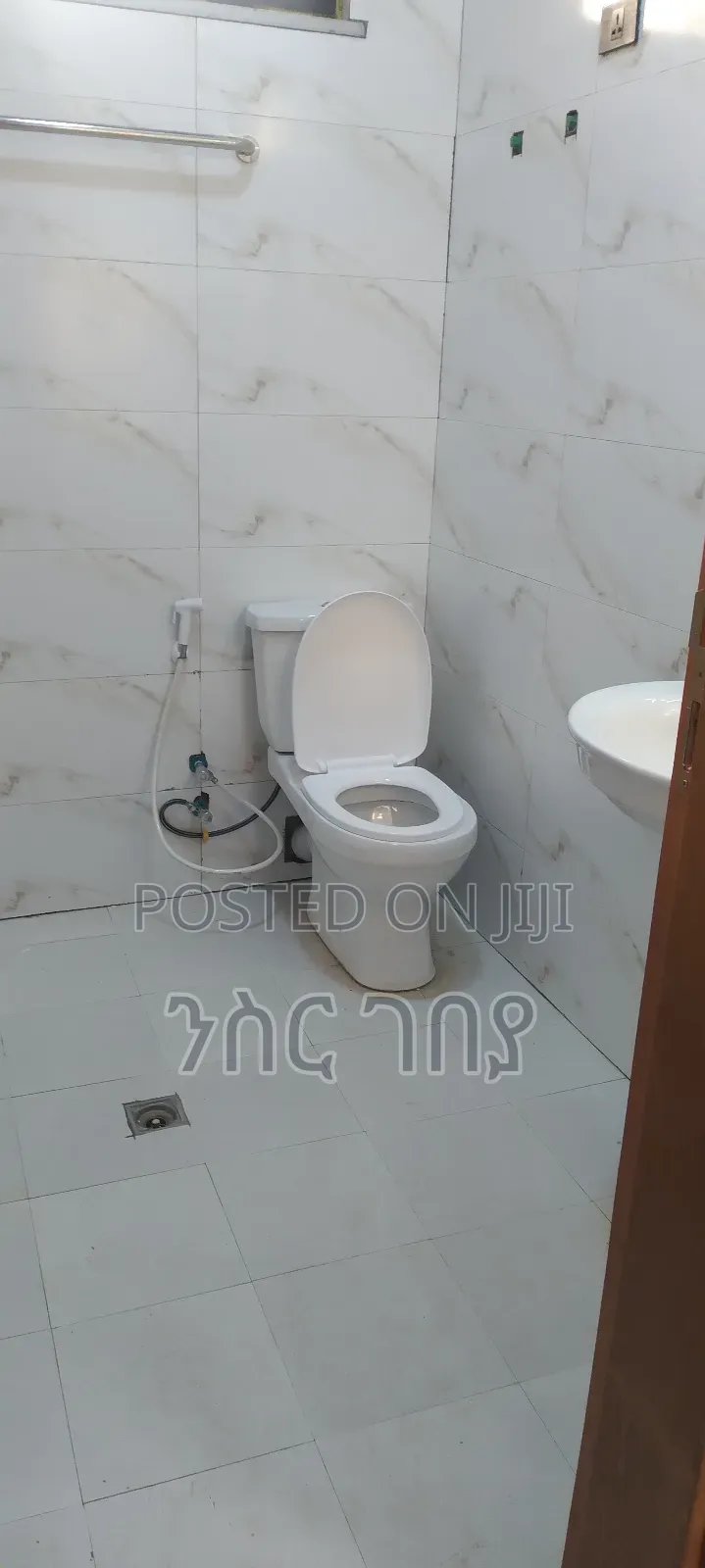 Furnished 1bdrm Apartment in Aronud Ayat Heyle, Yeka for rent