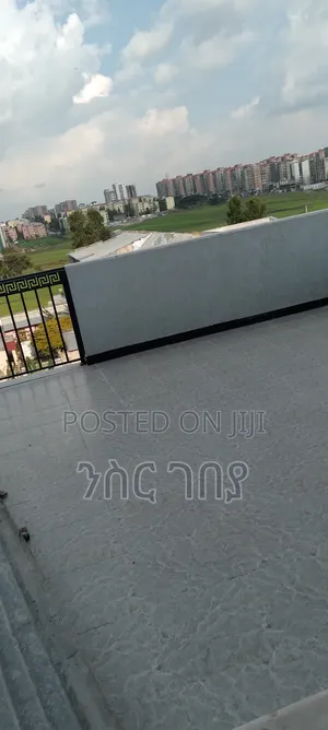 Furnished 1bdrm Apartment in Aronud Ayat Heyle, Yeka for rent