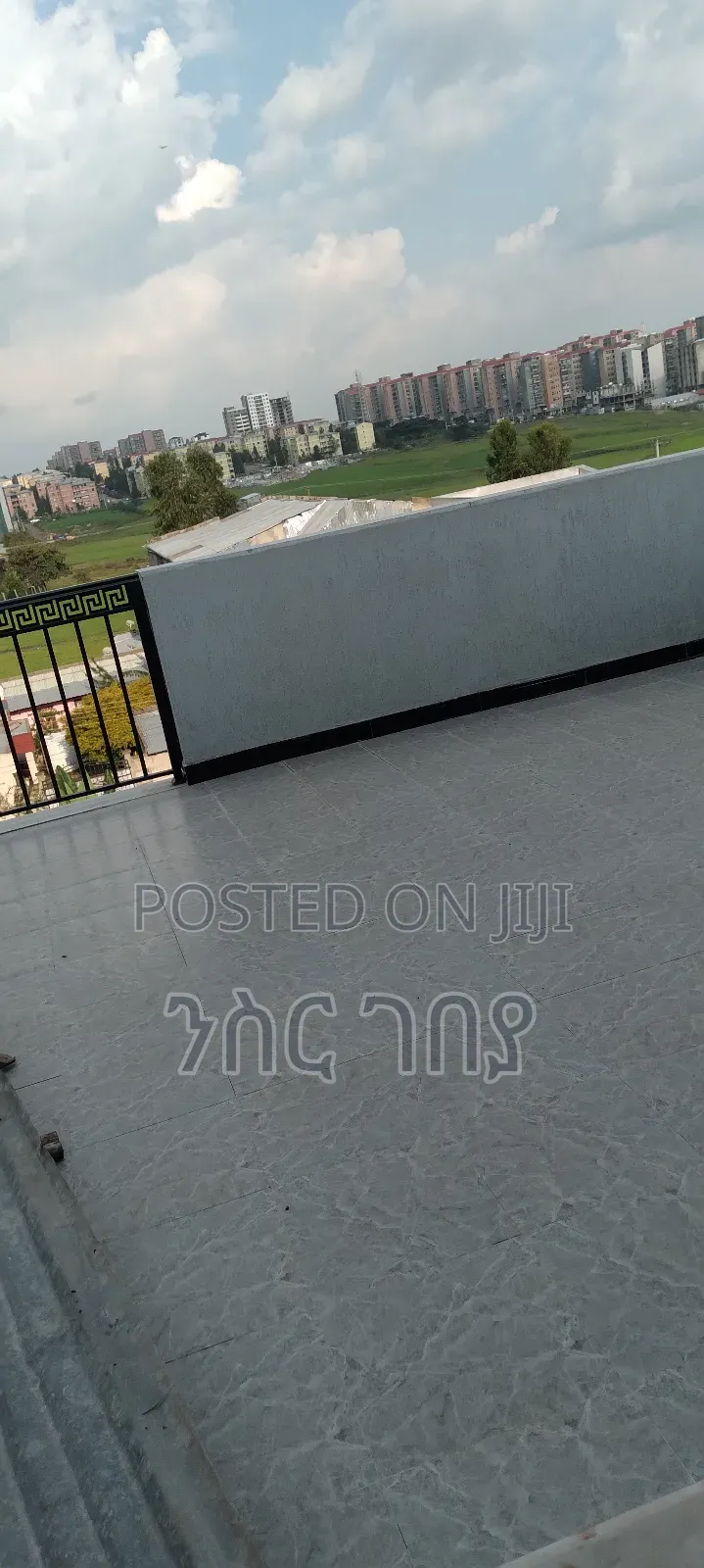 Furnished 1bdrm Apartment in Aronud Ayat Heyle, Yeka for rent