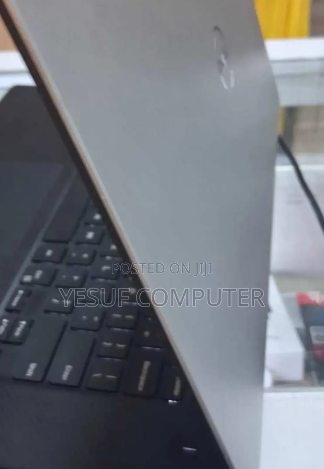 New Laptop Dell Precision 15 3520 16GB Intel Core I7 SSD 512GB