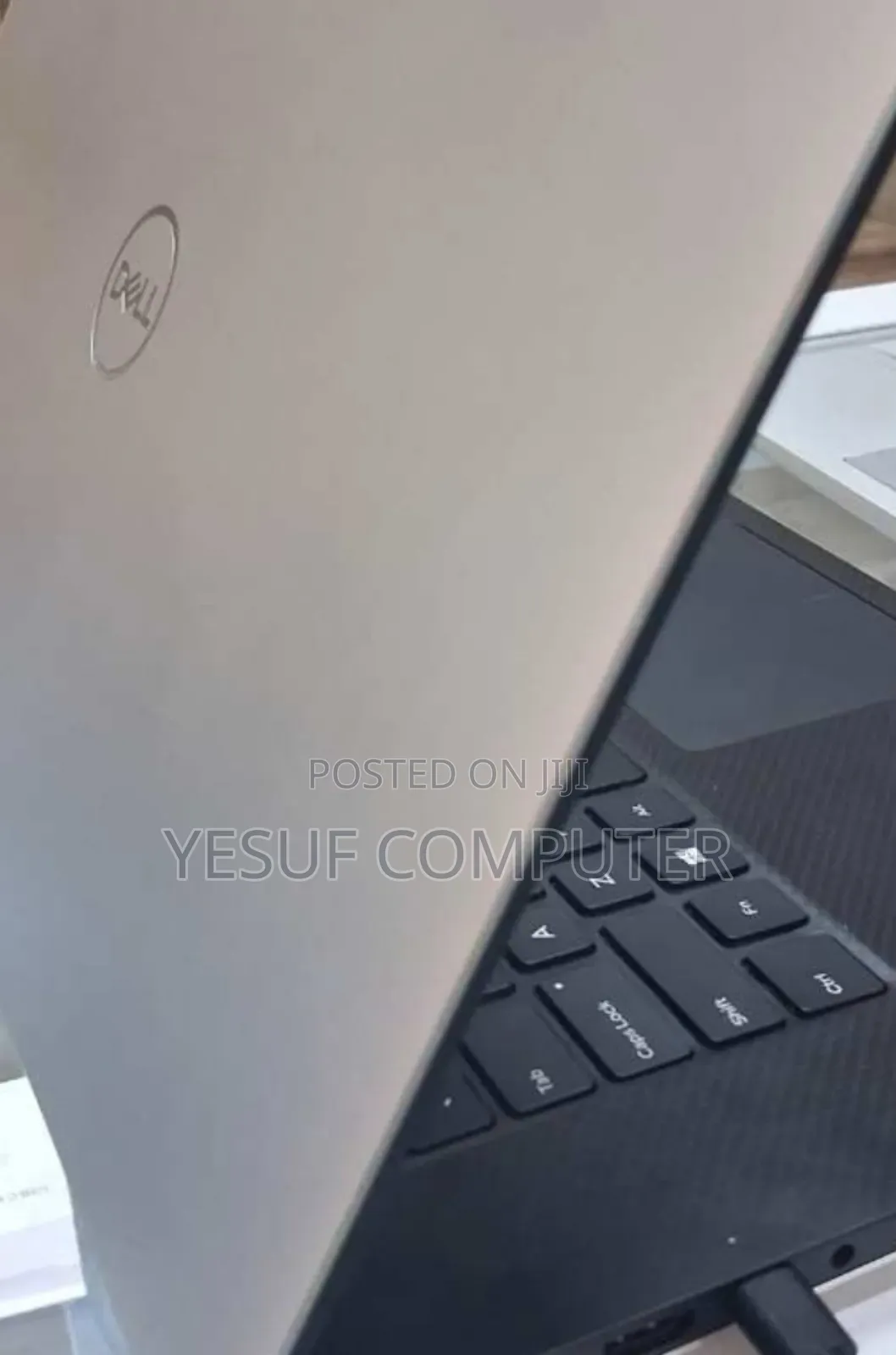 New Laptop Dell Precision 15 3520 16GB Intel Core I7 SSD 512GB