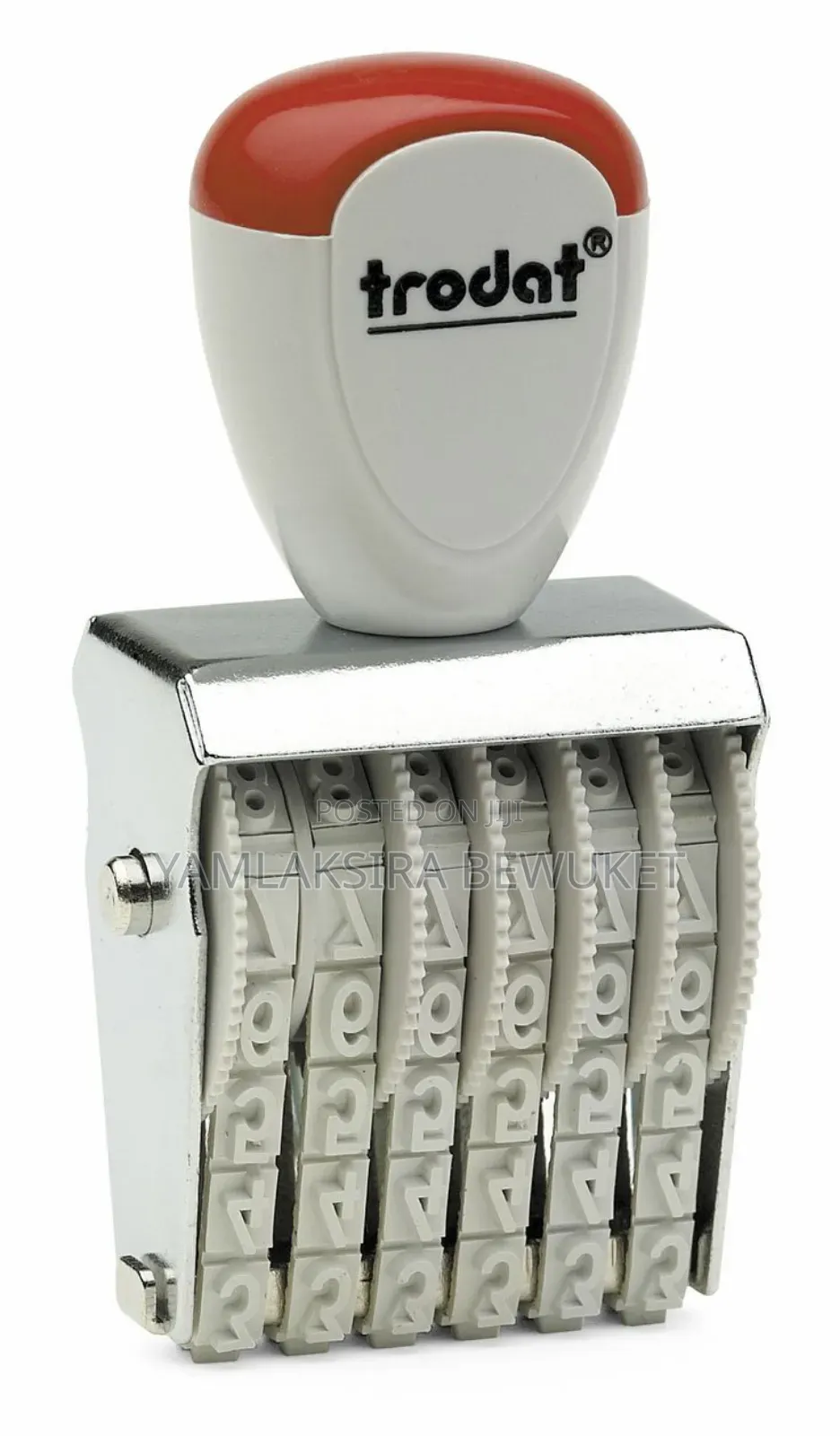 Stamp Yifelgalu Egna Gar Yagegnalu