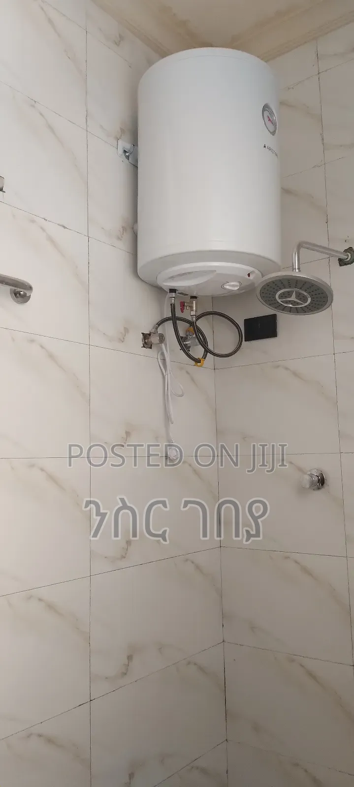 Furnished 1bdrm Apartment in Around Ayat Heyle, Yeka for rent