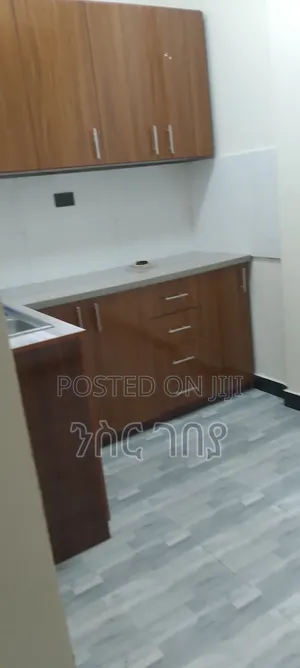 Furnished 1bdrm Apartment in Around Ayat Heyle, Yeka for rent