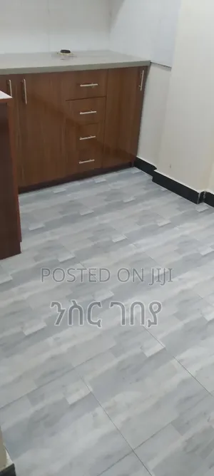 Furnished 1bdrm Apartment in Around Ayat Heyle, Yeka for rent