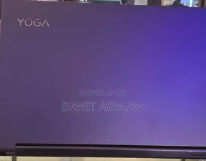 Photo - New Laptop Lenovo 16GB Intel Core i7 SSD 1T