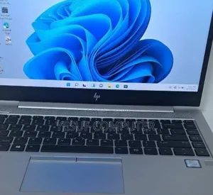 New Laptop HP EliteBook 840 G5 16GB Intel Core I5 SSD 256GB