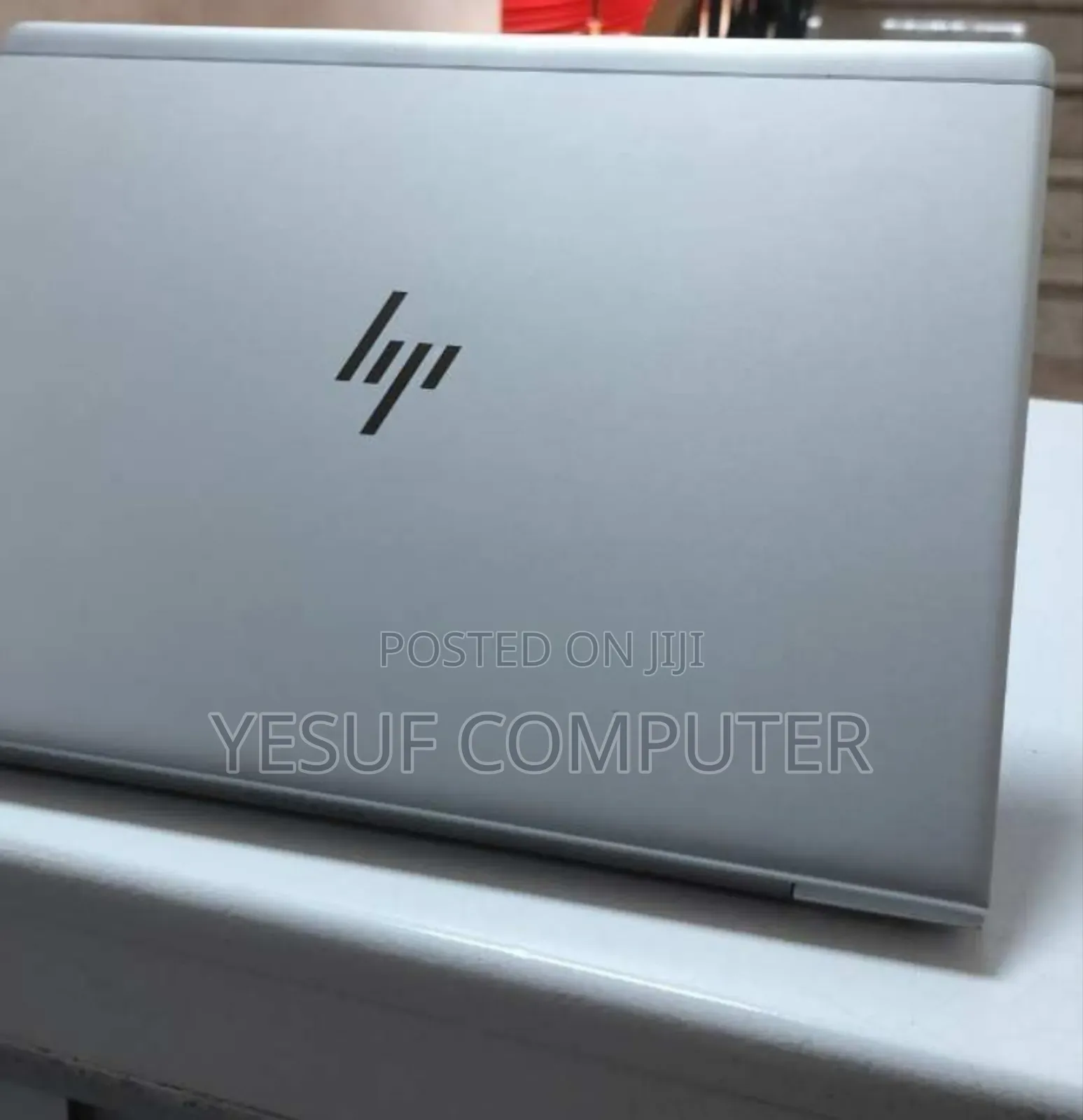 New Laptop HP EliteBook 840 G5 16GB Intel Core I5 SSD 256GB