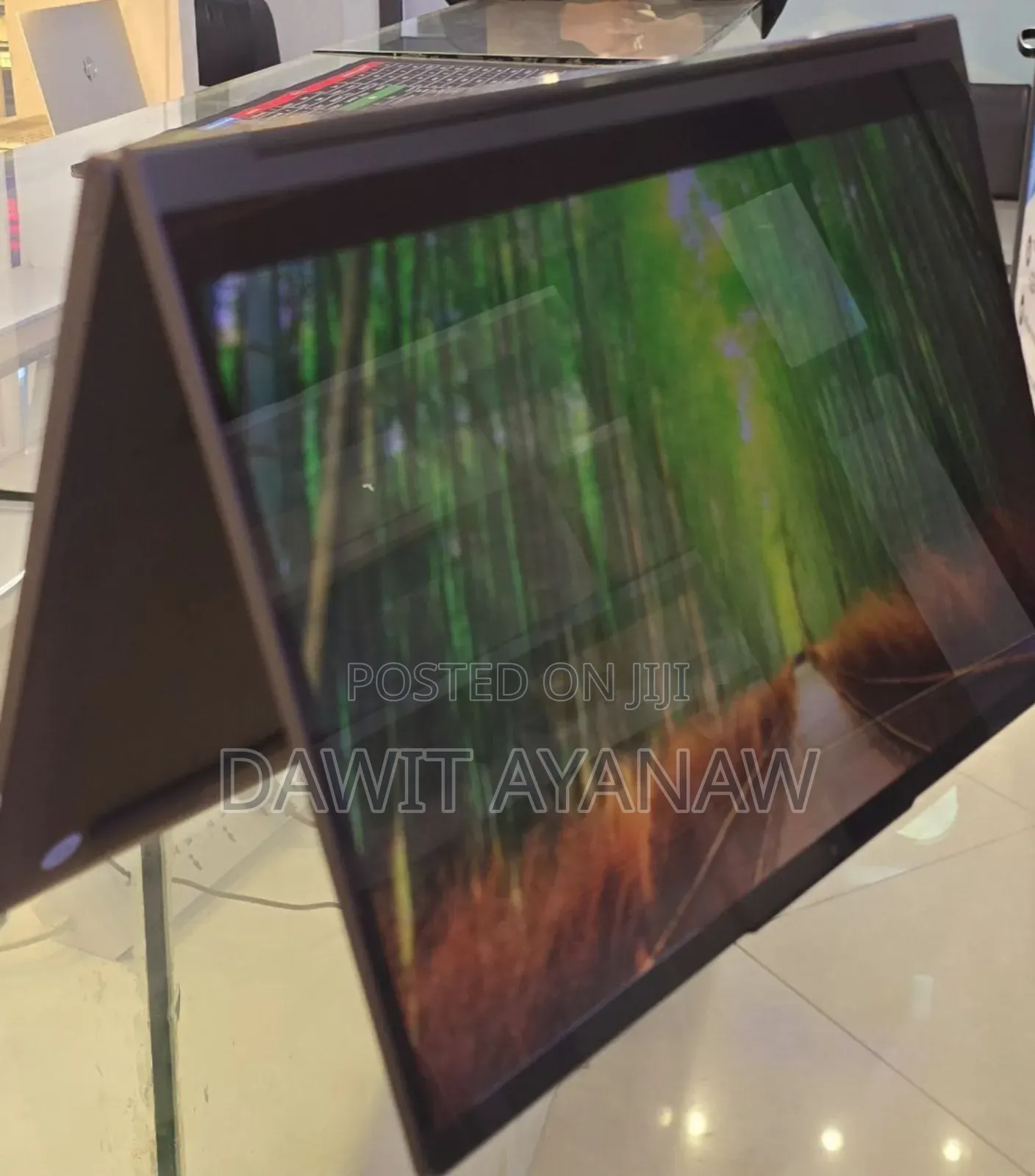 New Laptop Lenovo 16GB Intel Core i7 SSD 1T