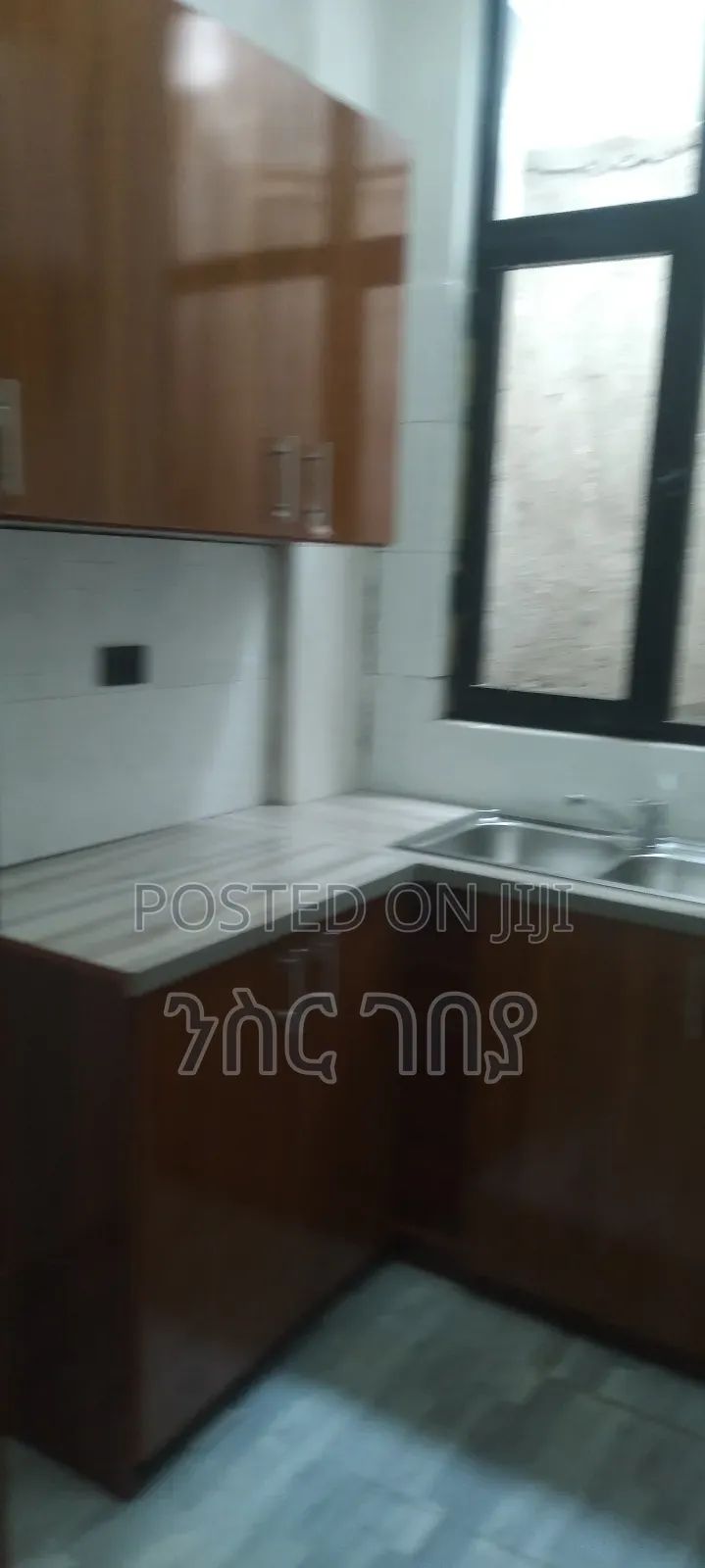 Furnished 1bdrm Apartment in Around Ayat Heyle, Yeka for rent