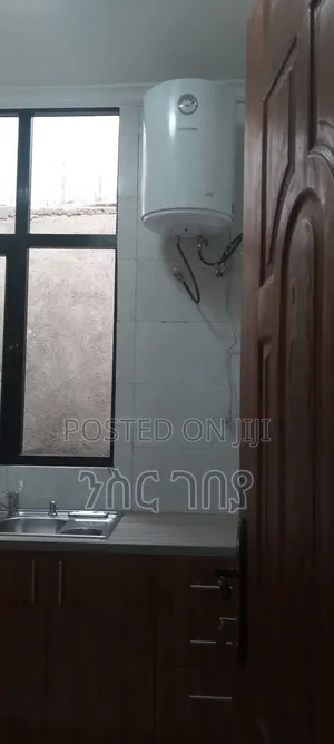 Furnished 1bdrm Apartment in Around Ayat Heyle, Yeka for rent