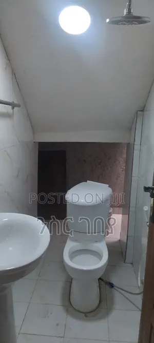 Furnished 1bdrm Apartment in Around Ayat Heyle, Yeka for rent