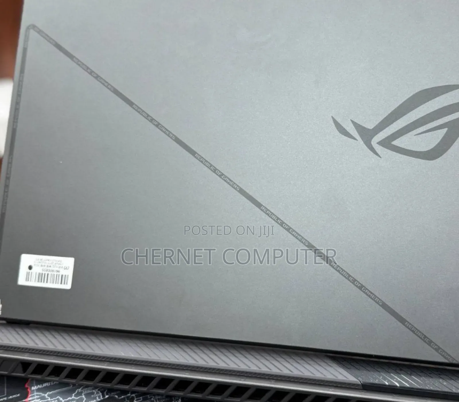 New Laptop Asus 16GB Intel Core I9 SSD 1T