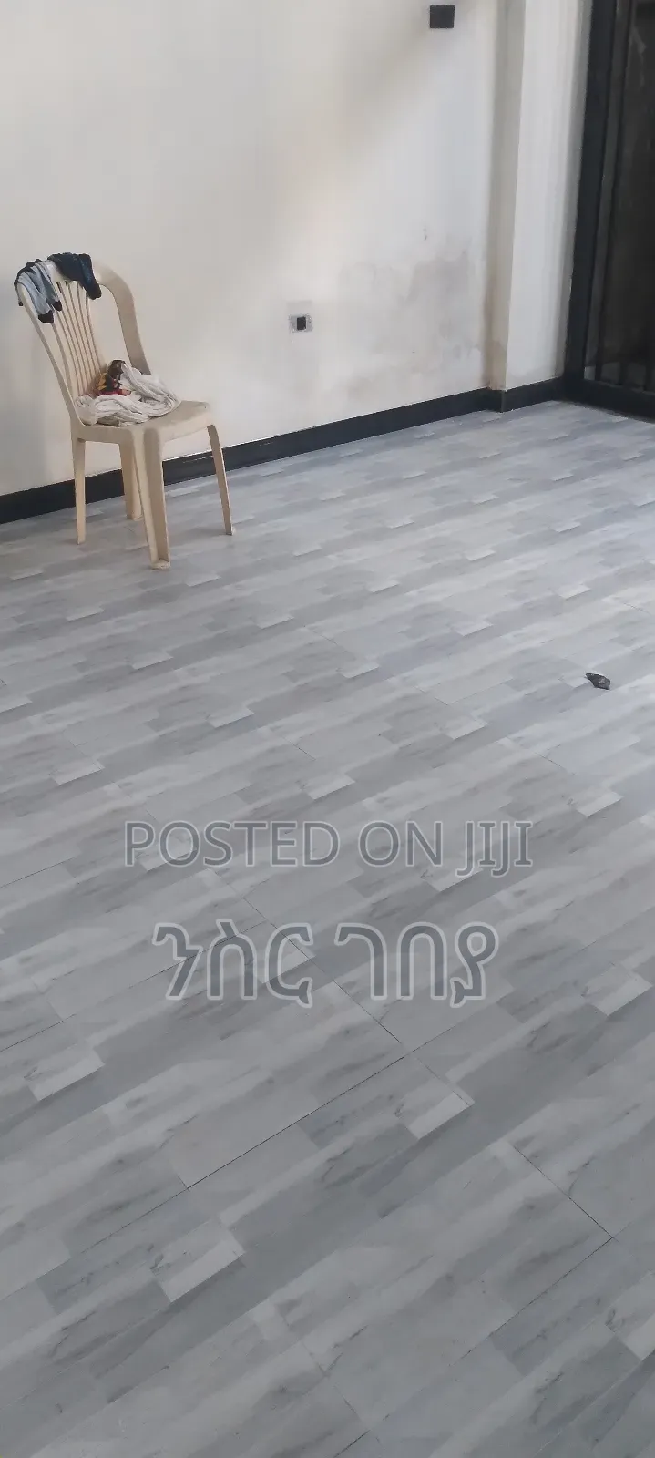 Furnished 1bdrm Apartment in Around Ayat Heyle, Yeka for rent