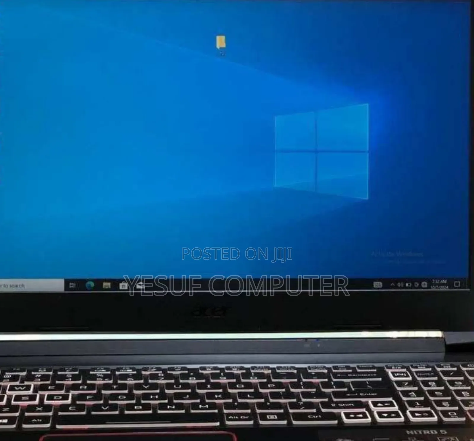 New Laptop Apple MacBook Pro 2019 12GB Intel Core I5 SSD 512GB