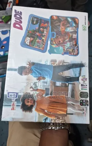 Photo - New Tablet 256 GB