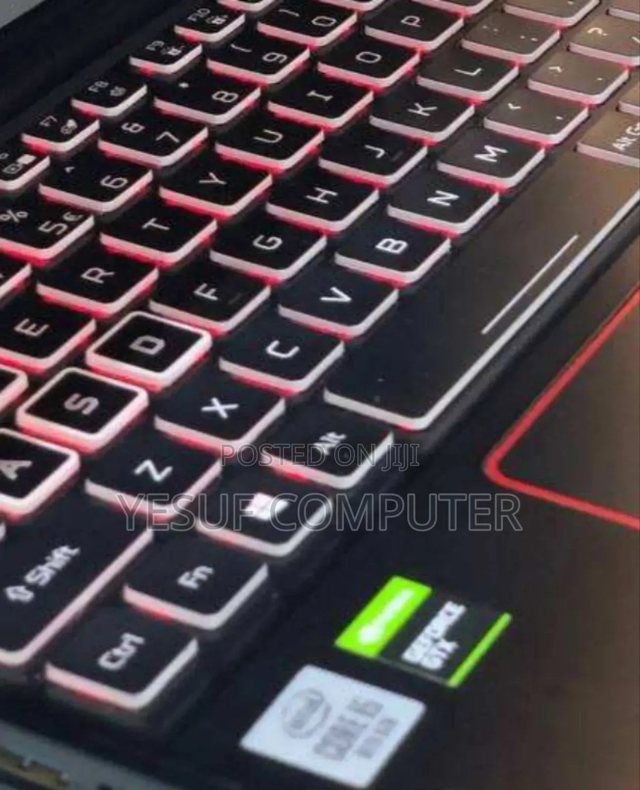 New Laptop Apple MacBook Pro 2019 12GB Intel Core I5 SSD 512GB