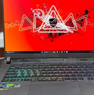 New Laptop Asus 16GB Intel Core I9 SSD 1T