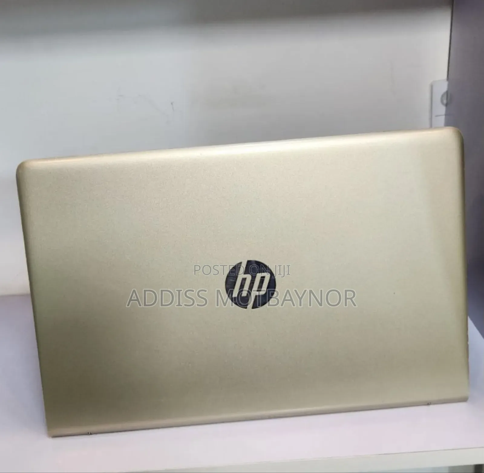 New Laptop HP Pavilion 15 16GB Intel Core I5 SSHD (Hybrid) 512GB