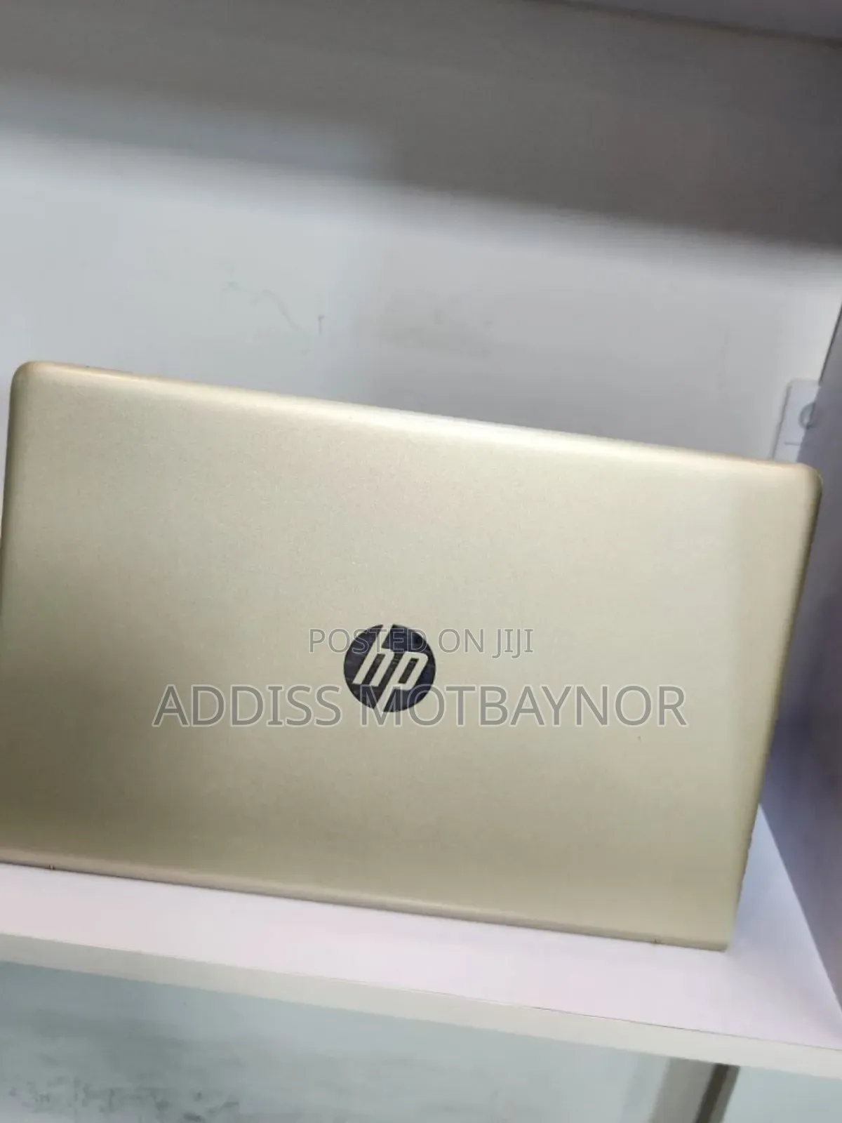 New Laptop HP Pavilion 15 16GB Intel Core I5 SSHD (Hybrid) 512GB