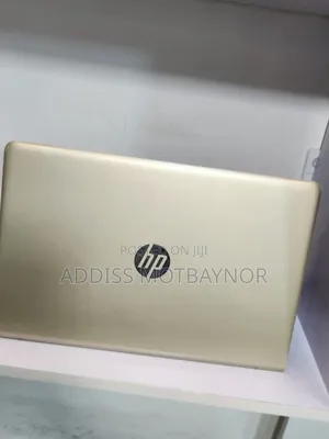 New Laptop HP Pavilion 15 16GB Intel Core I5 SSHD (Hybrid) 512GB