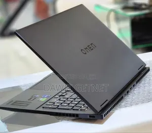 New Laptop HP Omen 16 16GB Intel Core I9 SSD 1T