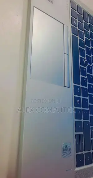 New Laptop HP EliteBook 840 G7 16GB Intel Core I7 SSD 512GB