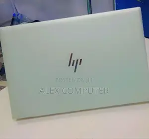 New Laptop HP EliteBook 840 G7 16GB Intel Core I7 SSD 512GB