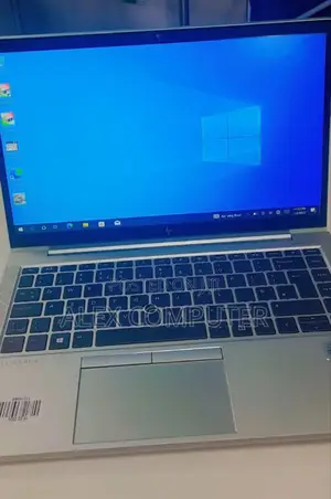 New Laptop HP EliteBook 840 G7 16GB Intel Core I7 SSD 512GB
