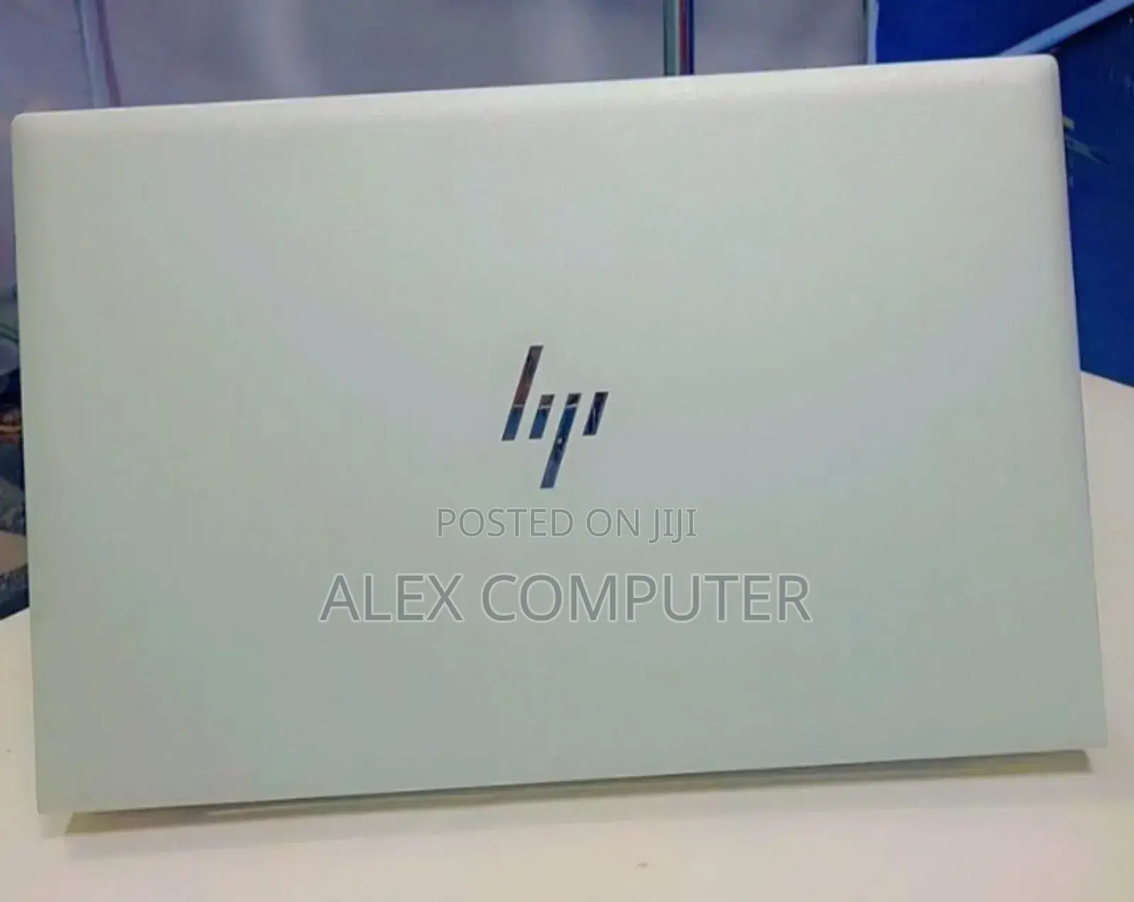 New Laptop HP EliteBook 840 G7 16GB Intel Core I7 SSD 512GB