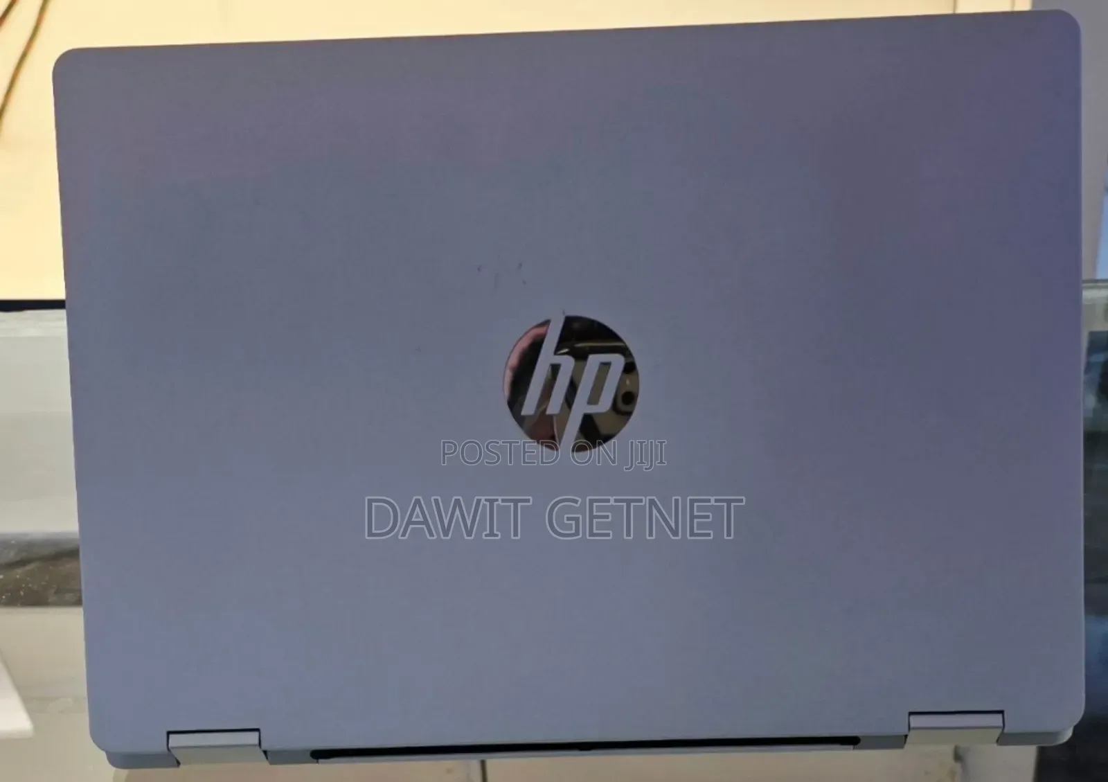 New Laptop HP OmniBook 5 Flip 16GB Intel Core I7 SSD 512GB