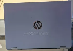 New Laptop HP OmniBook 5 Flip 16GB Intel Core I7 SSD 512GB