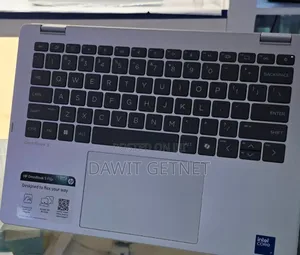 New Laptop HP OmniBook 5 Flip 16GB Intel Core I7 SSD 512GB