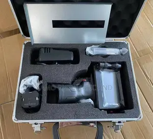 Photo - Portable Handheld Inkjet Printer