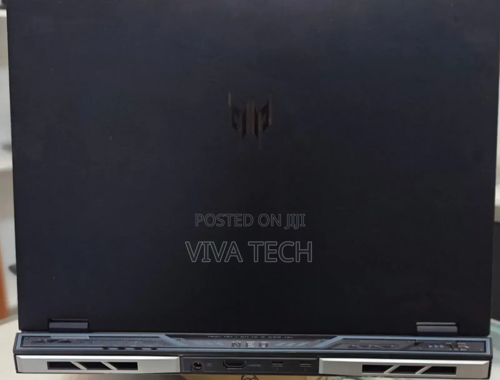 New Laptop Acer Predator Helios 300 16GB Intel Core I9 SSD 1T