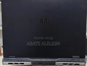 New Laptop Acer Predator Helios 300 16GB Intel Core I9 SSD 1T