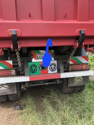 Photo - Cinotruck 2025 Model.