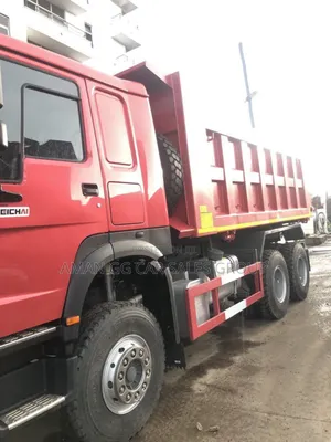 Cinotruck 2025 Model.