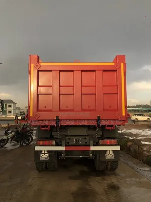 Cinotruck 2025 Model.