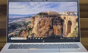 Photo - New Laptop HP EliteBook 840 G8 16GB Intel Core I7 SSD 1T