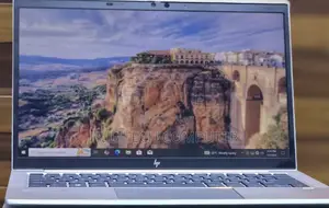 New Laptop HP EliteBook 840 G8 16GB Intel Core I7 SSD 1T