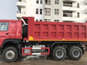 Cinotruck 2025 Model.