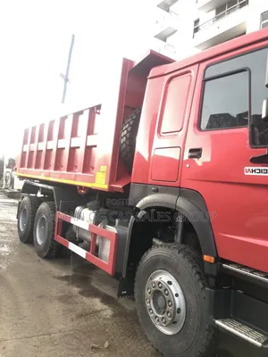 Cinotruck 2025 Model.