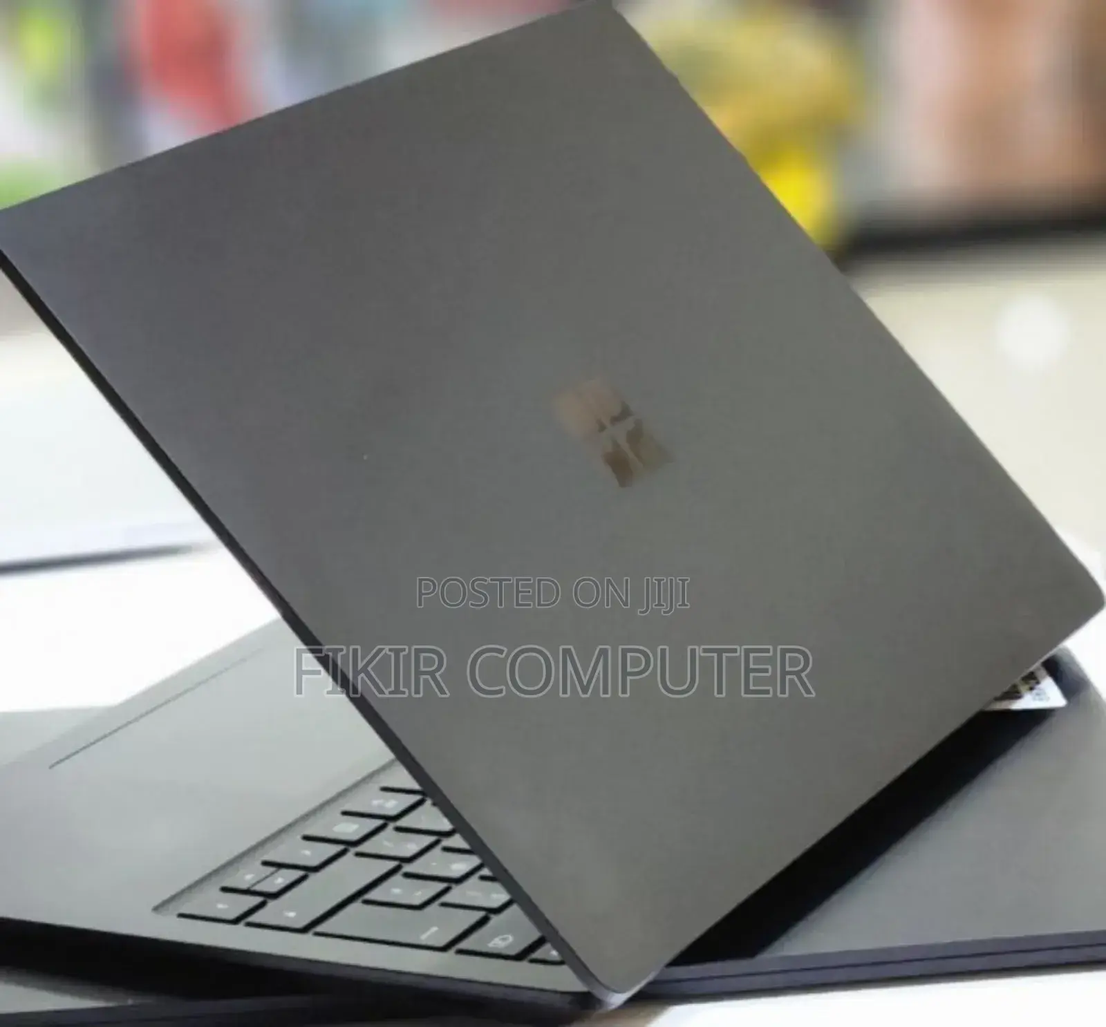 New Laptop Microsoft Surface Pro 4 16GB Intel Core I5 SSD 512GB